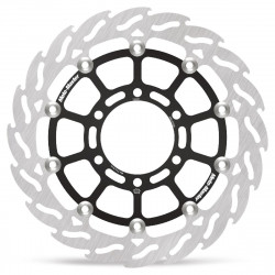 BRAKE DISC FLAME FLOAT FT L - 17103583 - Dr Rider