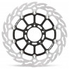 BRAKE DISC FLAME FLOAT FT L - 17103584 - Dr Rider