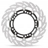 BRAKE DISC FLAME FLOAT FT L - 17103586 - Dr Rider