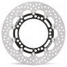 BRAKE DISC HALO FLOAT FT - 17103587 - Dr Rider