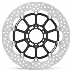 BRAKE DISC HALO RACING FR - 17103591 - Dr Rider