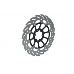 BRAKE DISC FLAME FLOAT FT L - 17103596 - Dr Rider
