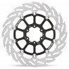 BRAKE DISC FLAME FLOAT FT R - 17103597 - Dr Rider