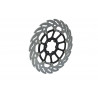 BRAKE DISC FLAME FLOAT FT R - 17103597 - Dr Rider