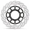 BRAKE DISC FLAME FLOAT FT L - 17103599 - Dr Rider