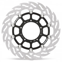 BRAKE DISC FLAME FLOAT FT R - 17103600 - Dr Rider
