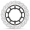 BRAKE DISC FLAME FRONT - 17103673 - Dr Rider