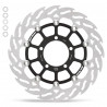 BRAKE DISC FLAME FLOAT FT L - 17103674 - Dr Rider