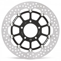 BRAKE DISC HALO FLOAT FT - 17103678 - Dr Rider