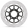 BRAKE DISC HALO FLOAT FT - 17103678 - Dr Rider