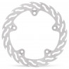 BRAKE DISC FLAME FRONT - 17103688 - Dr Rider