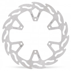 BRAKE DISC FLAME REAR - 17103693 - Dr Rider