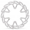 BRAKE DISC FLAME REAR - 17103693 - Dr Rider