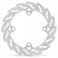 BRAKE DISC FLAME REAR - 17103695 - Dr Rider
