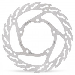 BRAKE DISC FLAME FRONT - 17103696 - Dr Rider