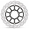 BRAKE DISC FLAME FLOAT FT L - 17103701 - Dr Rider