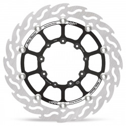 BRAKE DISC FLAME RACING SM FR - 17103703 - Dr Rider