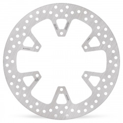 BRAKE DISC HALO REAR - 17103706 - Dr Rider