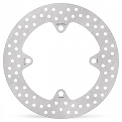 BRAKE DISC HALO REAR - 17103708 - Dr Rider