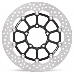 BRAKE DISC HALO FLOAT FT - 17103710 - Dr Rider