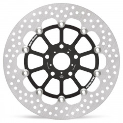 BRAKE DISC HALO FLOAT FT - 17103711 - Dr Rider