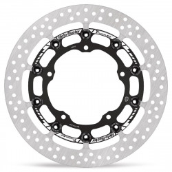 BRAKE DISC HALO T-FLOATER FT - 17103714 - Dr Rider