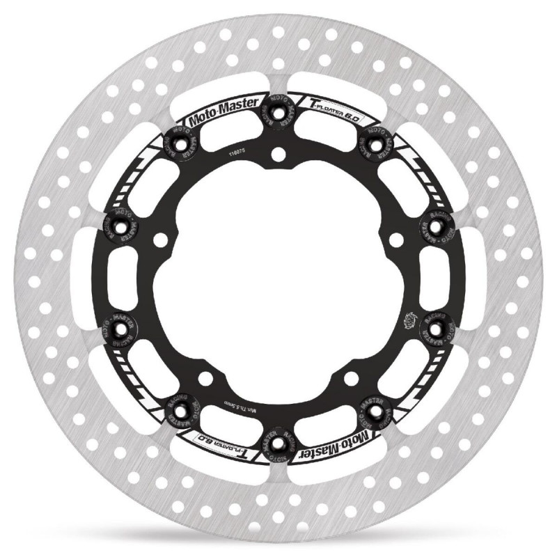 BRAKE DISC HALO T-FLOATER FT - 17103714 - Dr Rider