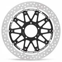 BRAKE DISC HALO T-FLOATER FT - 17103716 - Dr Rider