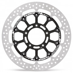 BRAKE DISC HALO T-FLOATER FT - 17103717 - Dr Rider