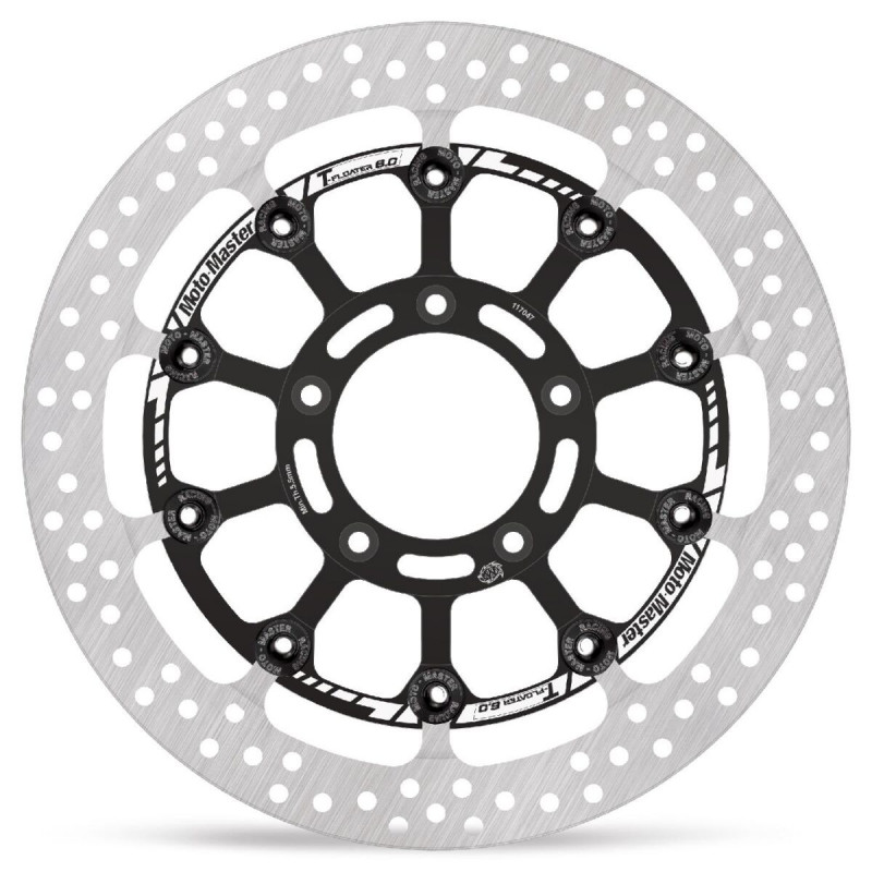 BRAKE DISC HALO T-FLOATER FT - 17103717 - Dr Rider
