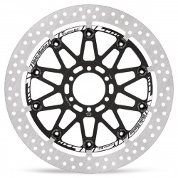 BRAKE DISC HALO T-FLOATER FT - 17103718 - Dr Rider