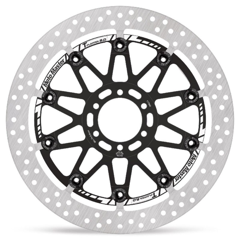 BRAKE DISC HALO T-FLOATER FT - 17103718 - Dr Rider