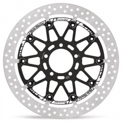 BRAKE DISC HALO T-FLOATER FT - 17103719 - Dr Rider