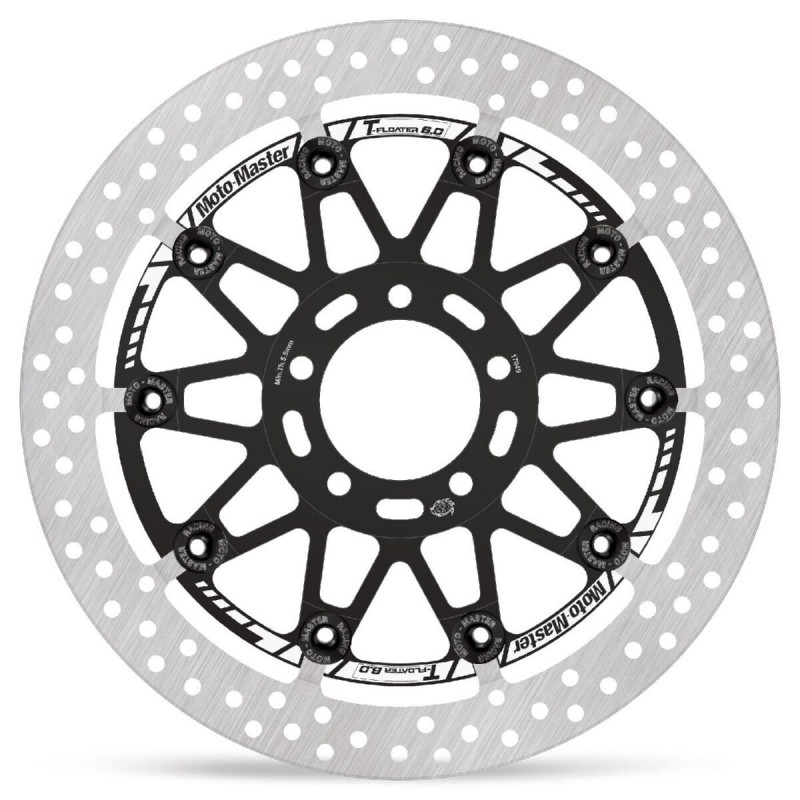 BRAKE DISC HALO T-FLOATER FT - 17103719 - Dr Rider