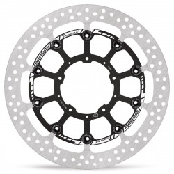 BRAKE DISC HALO T-FLOATER FT - 17103721 - Dr Rider
