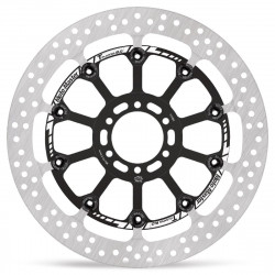 BRAKE DISC HALO T-FLOATER FT - 17103722 - Dr Rider