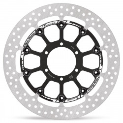 BRAKE DISC HALO T-FLOATER FT - 17103723 - Dr Rider