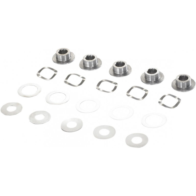 FITTING KIT BMW BOLT 4.5MM - 17103725 - Dr Rider