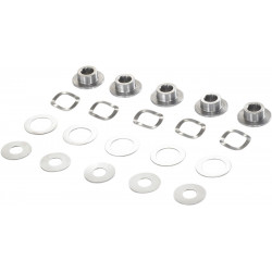 FITTING KIT BMW RIVET 4.5MM - 17103727 - Dr Rider