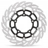 BRAKE DISC FLAME FLOAT FT L - 17103733 - Dr Rider