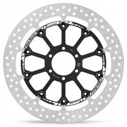 BRAKE DISC HALO FLOAT FT - 17103736 - Dr Rider
