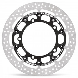 BRAKE DISC HALO T-FLOATER FT - 17103951 - Dr Rider