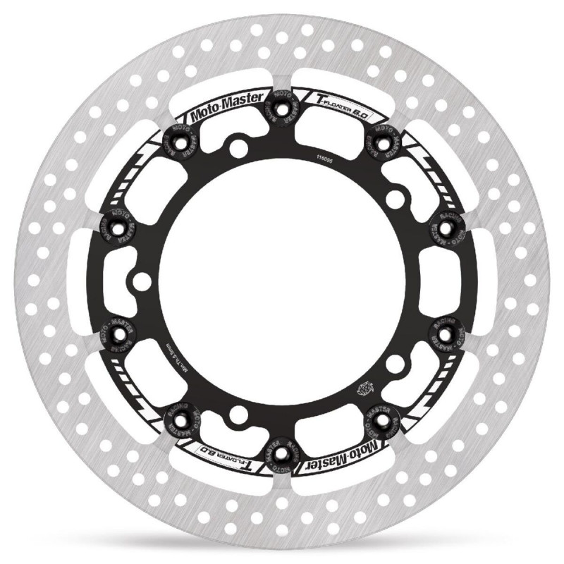 BRAKE DISC HALO T-FLOATER FT - 17103951 - Dr Rider