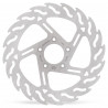 BRAKE DISC FIX FLAME FRONT R - 17103971 - Dr Rider