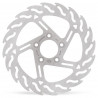 BRAKE DISC FIX FLAME FRONT R - 17103973 - Dr Rider