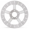 BRAKE DISC FIX ROUND REAR - 17103976 - Dr Rider