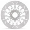 BRAKE DISC FIX ROUND FRONT - 17103978 - Dr Rider