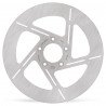 BRAKE DISC FIX ROUND FRONT R - 17103982 - Dr Rider