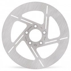 BRAKE DISC FIX ROUND REAR - 17103983 - Dr Rider