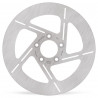 BRAKE DISC FIX ROUND REAR - 17103983 - Dr Rider